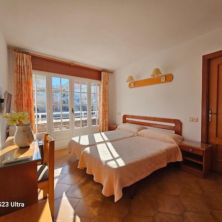 Hotel Blue Spot Malgrat de Mar Εξωτερικό φωτογραφία
