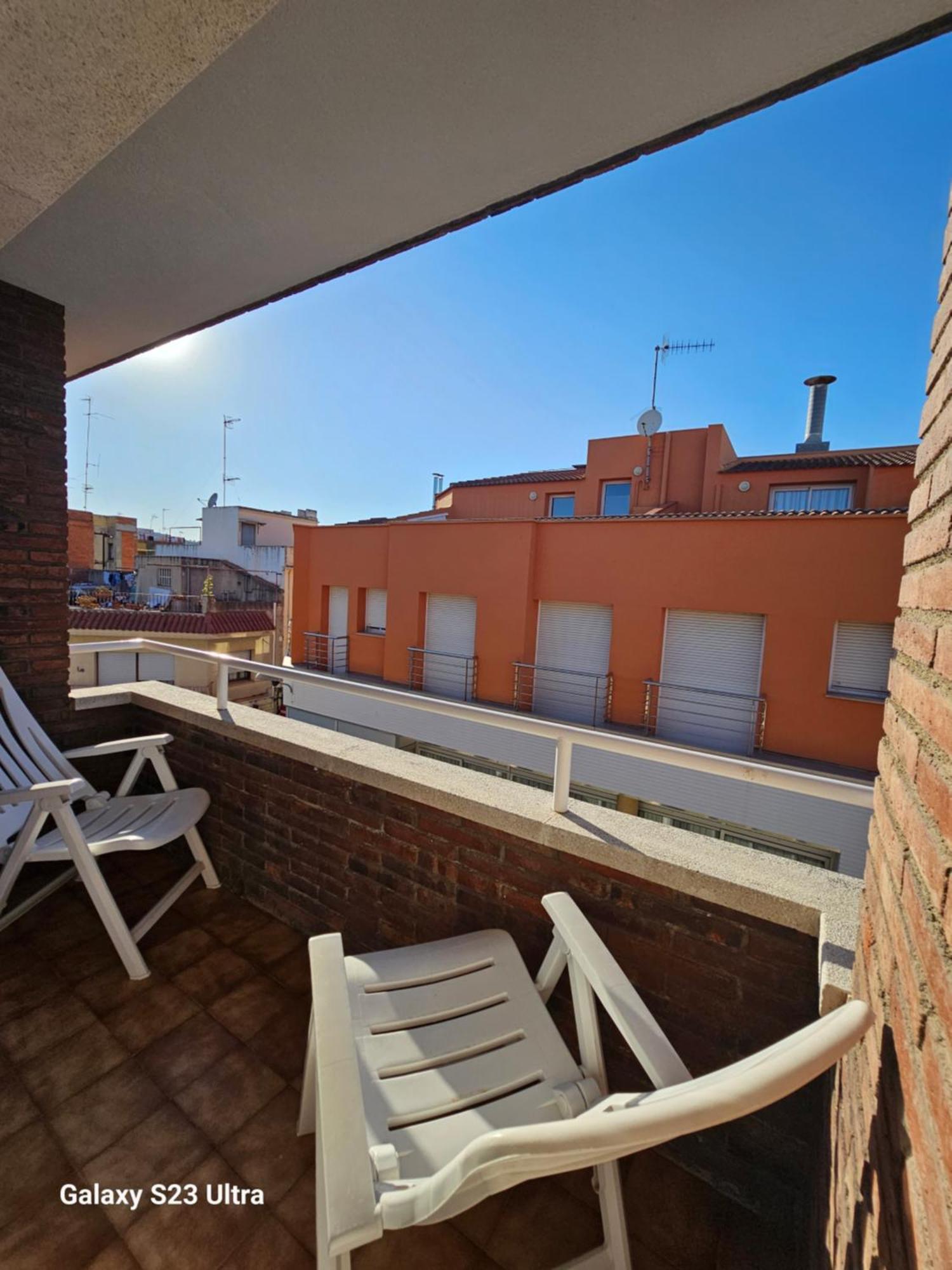 Hotel Blue Spot Malgrat de Mar Εξωτερικό φωτογραφία