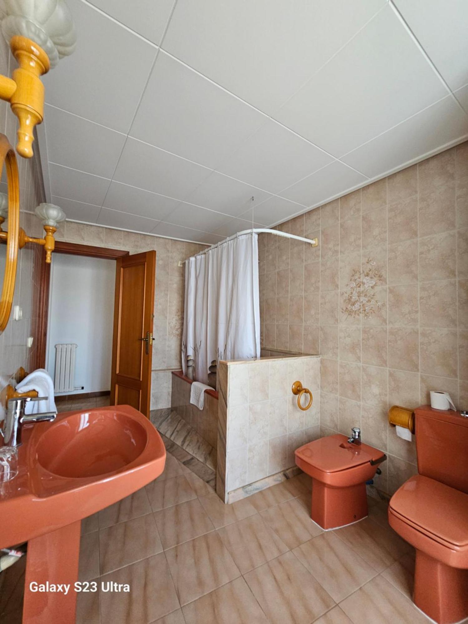 Hotel Blue Spot Malgrat de Mar Εξωτερικό φωτογραφία