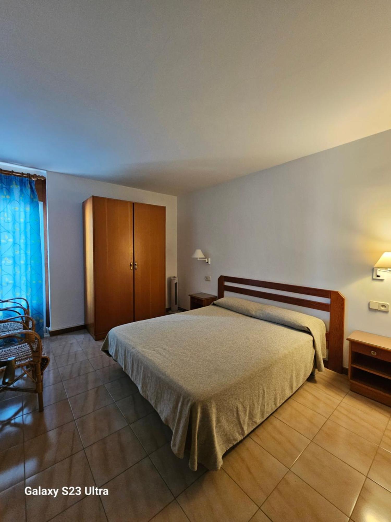 Hotel Blue Spot Malgrat de Mar Εξωτερικό φωτογραφία