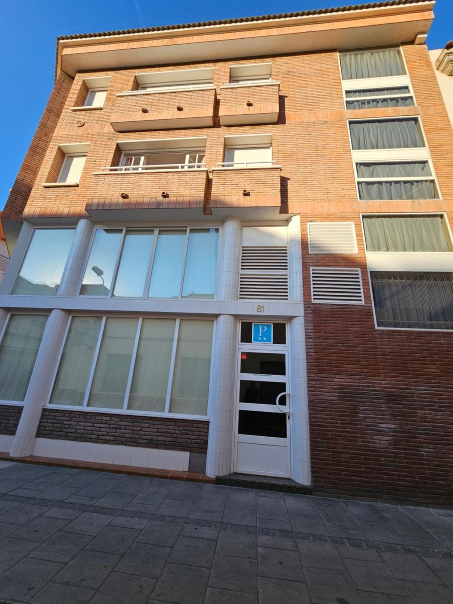Hotel Blue Spot Malgrat de Mar Εξωτερικό φωτογραφία