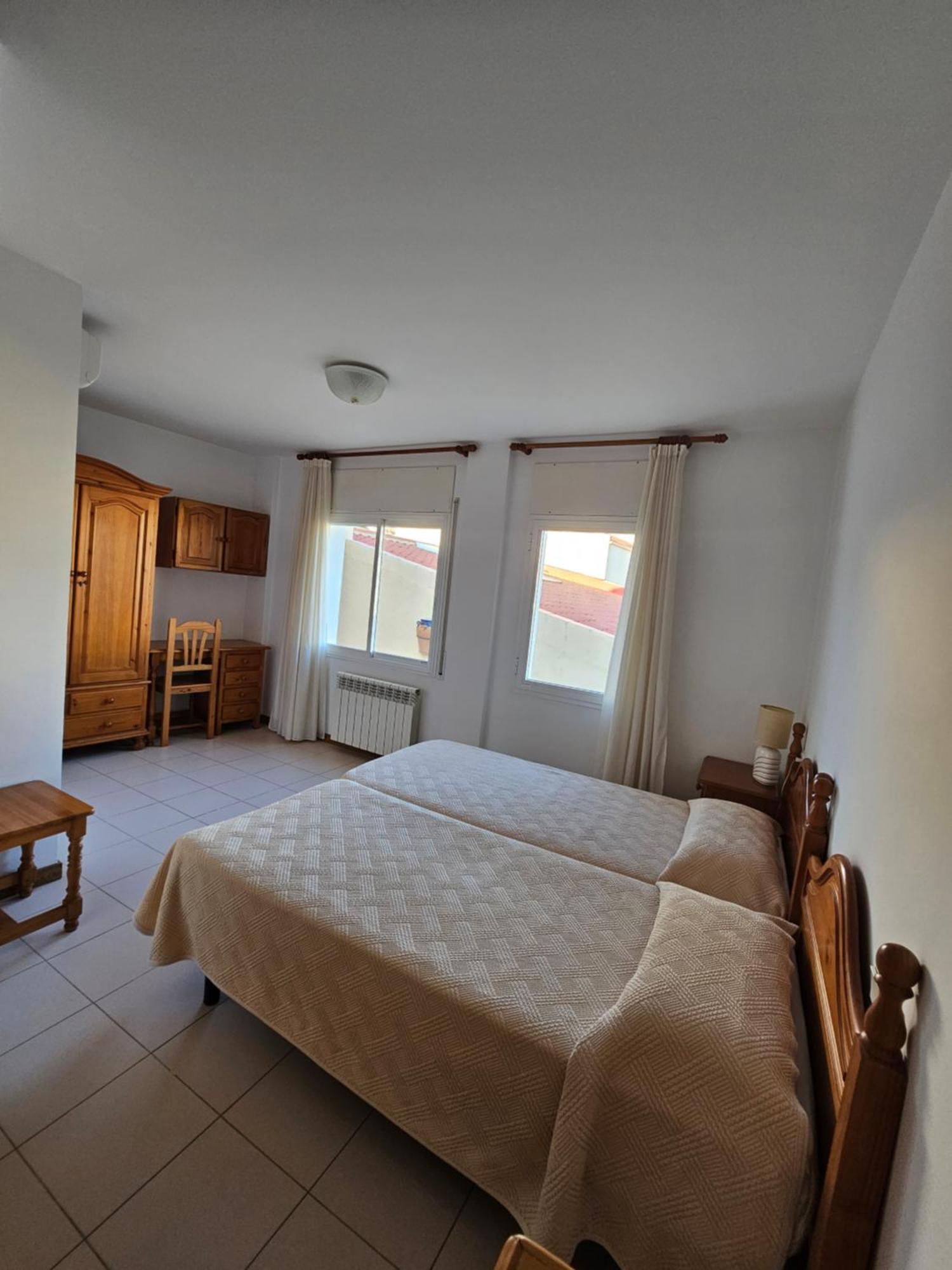 Hotel Blue Spot Malgrat de Mar Εξωτερικό φωτογραφία