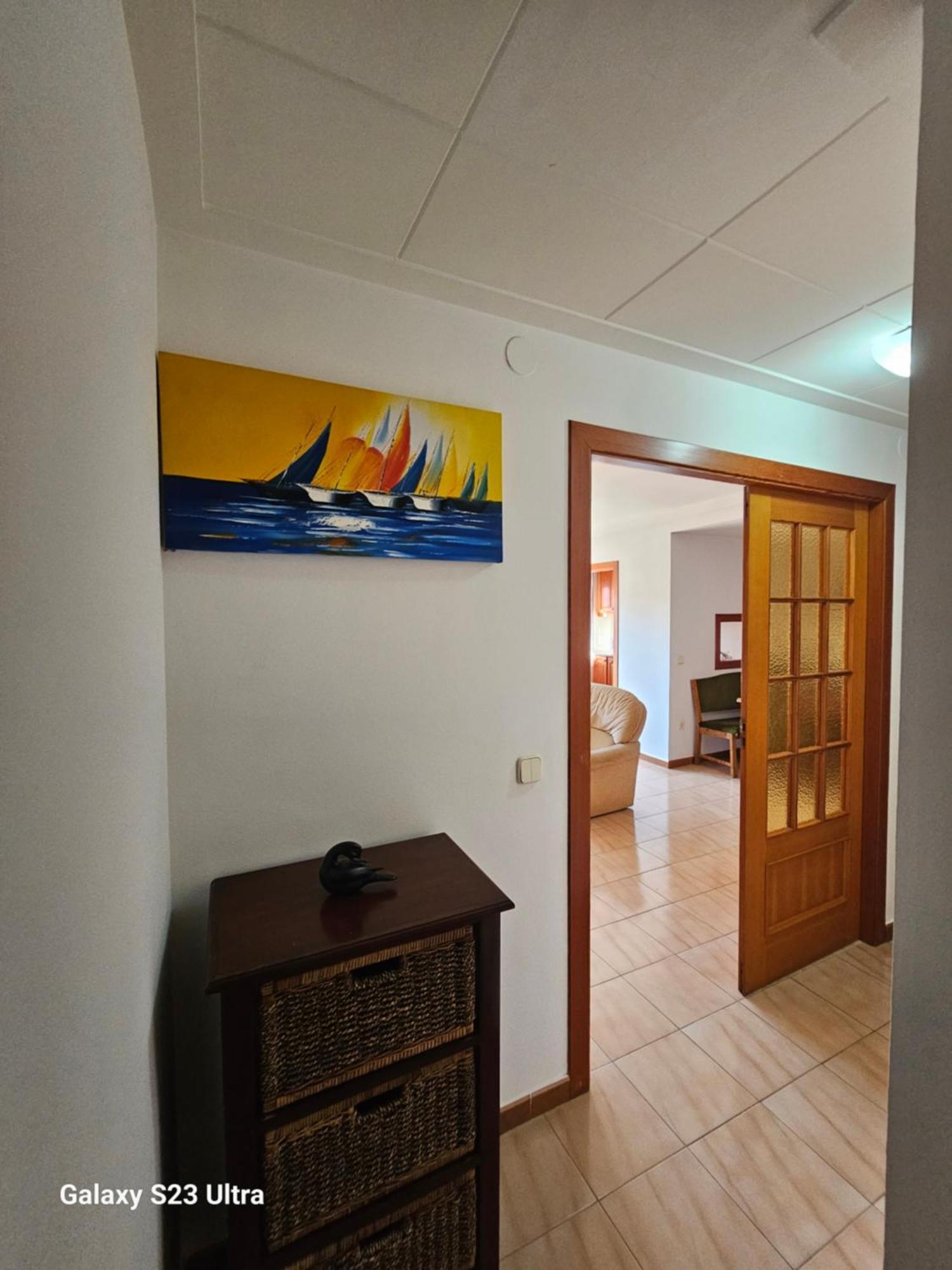 Hotel Blue Spot Malgrat de Mar Εξωτερικό φωτογραφία