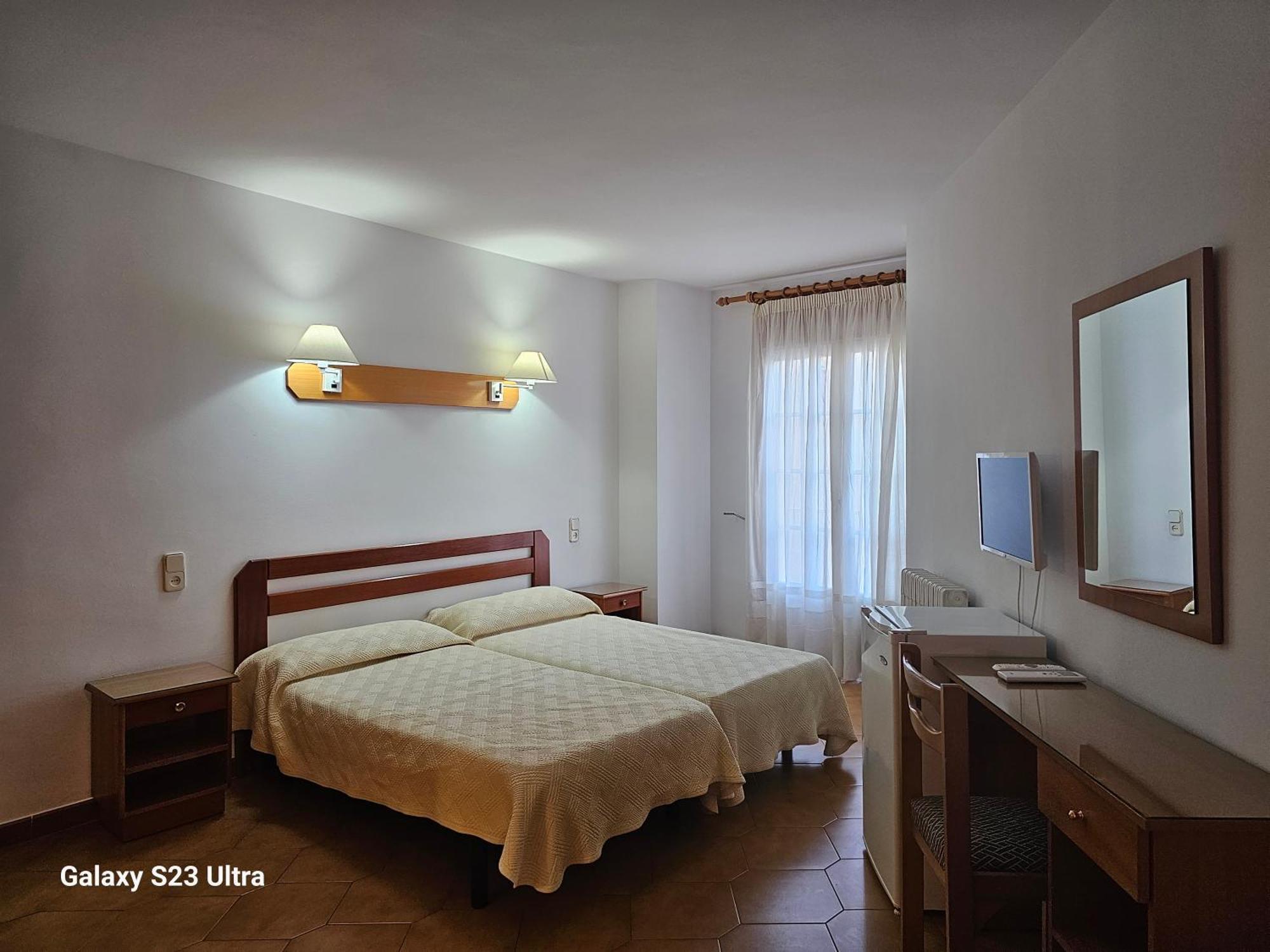 Hotel Blue Spot Malgrat de Mar Εξωτερικό φωτογραφία
