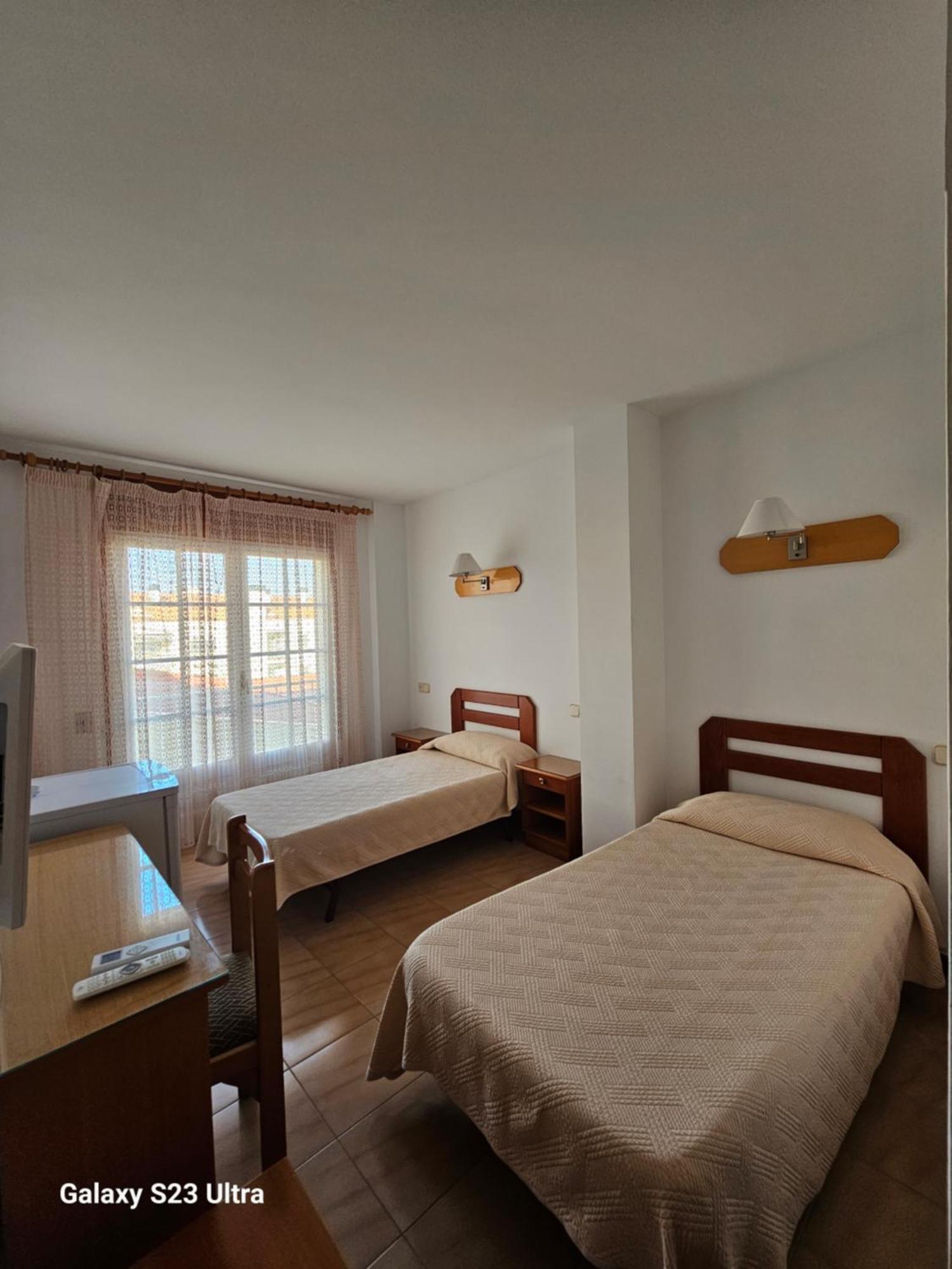 Hotel Blue Spot Malgrat de Mar Εξωτερικό φωτογραφία