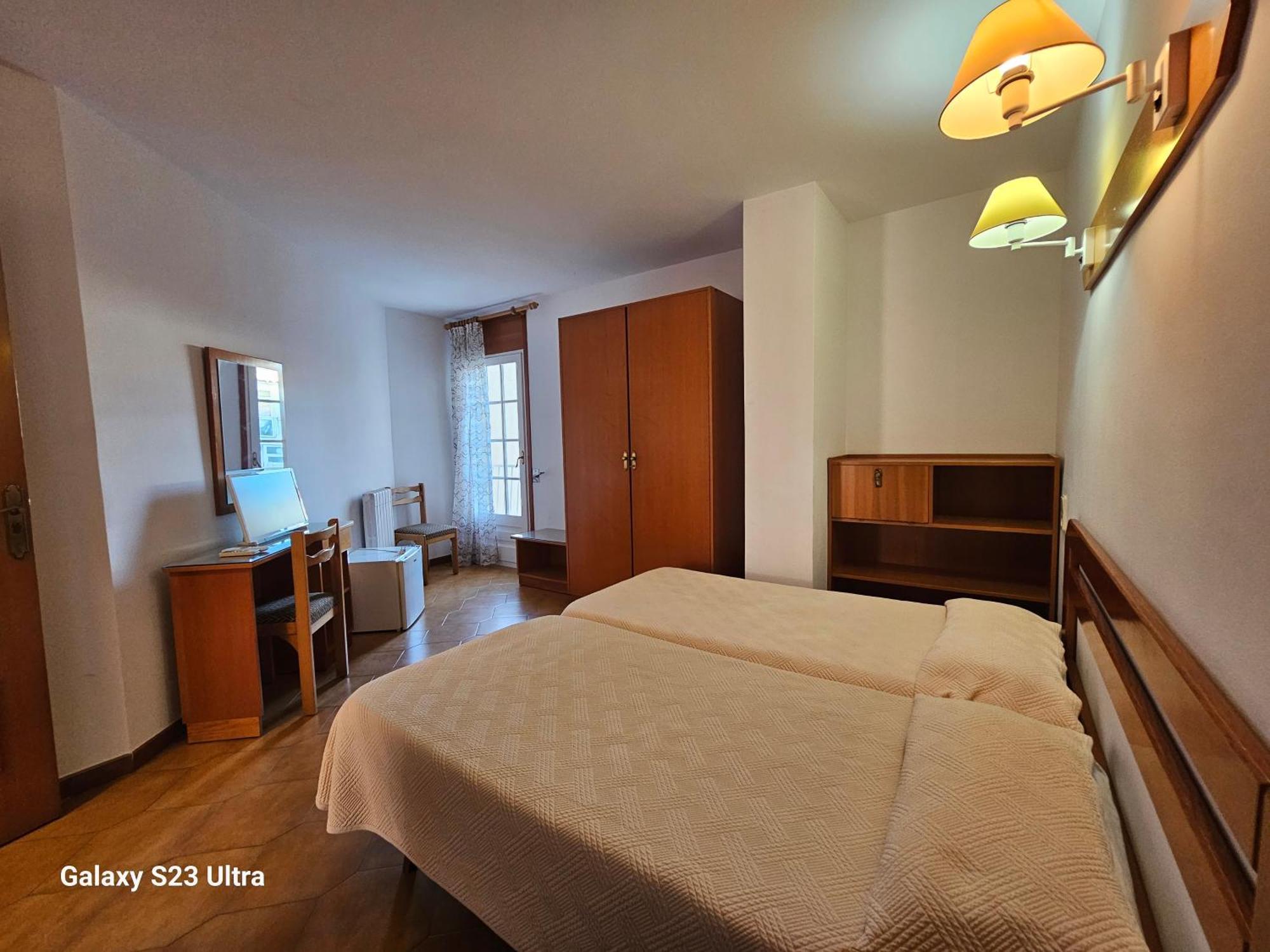 Hotel Blue Spot Malgrat de Mar Εξωτερικό φωτογραφία