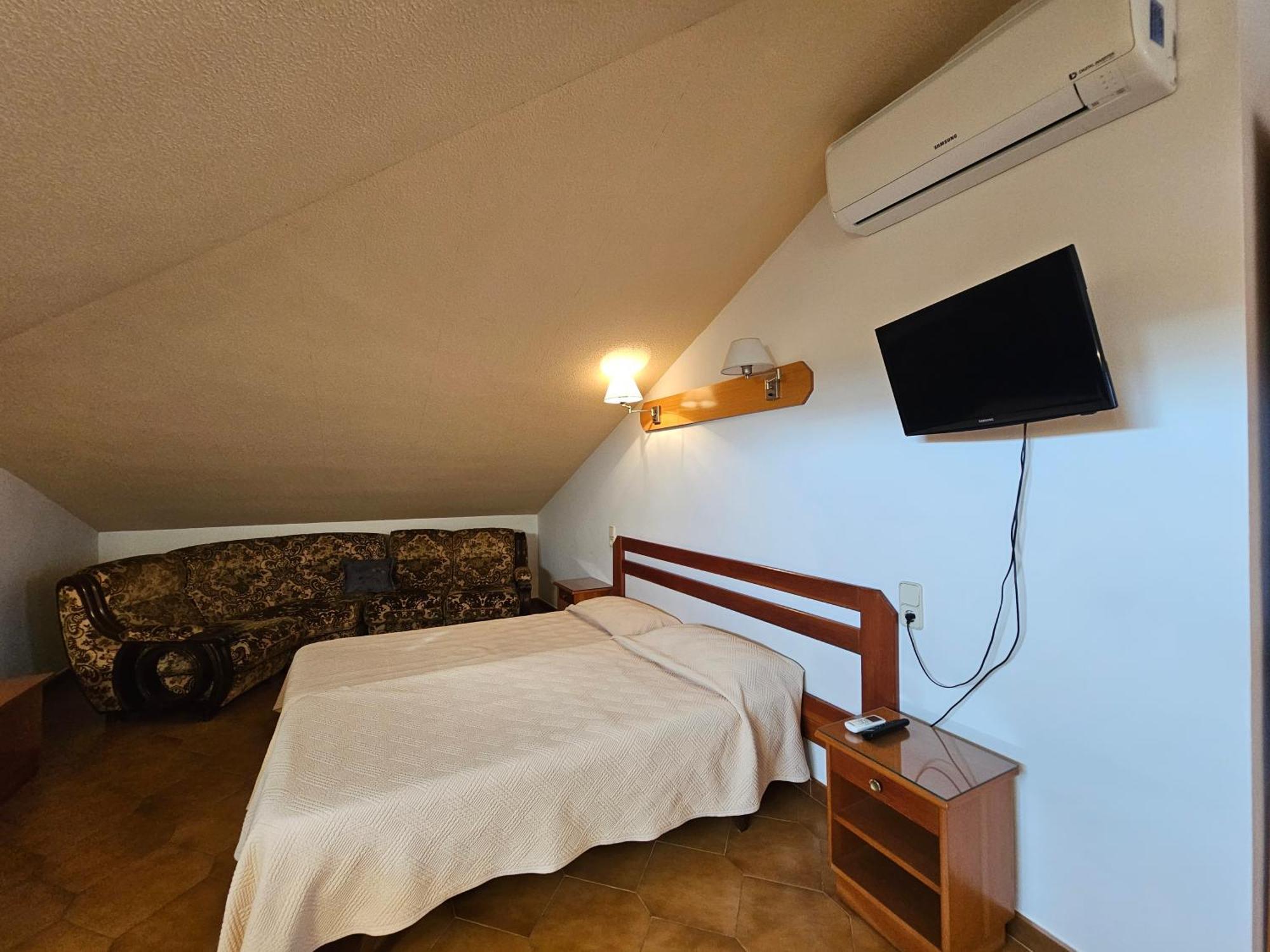 Hotel Blue Spot Malgrat de Mar Εξωτερικό φωτογραφία