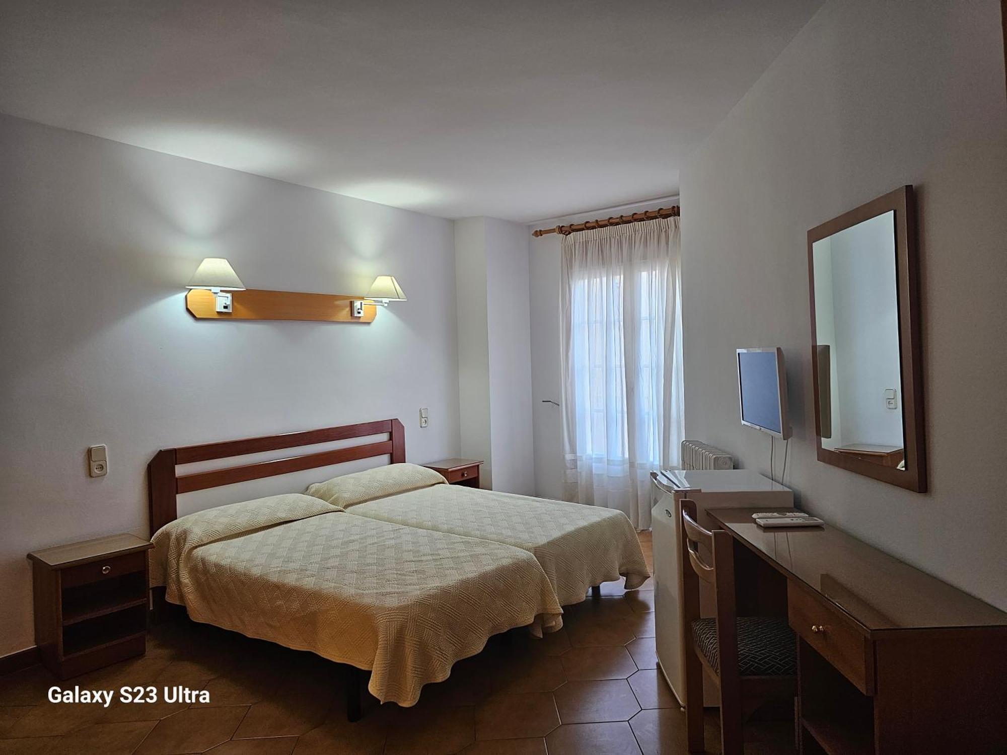 Hotel Blue Spot Malgrat de Mar Εξωτερικό φωτογραφία