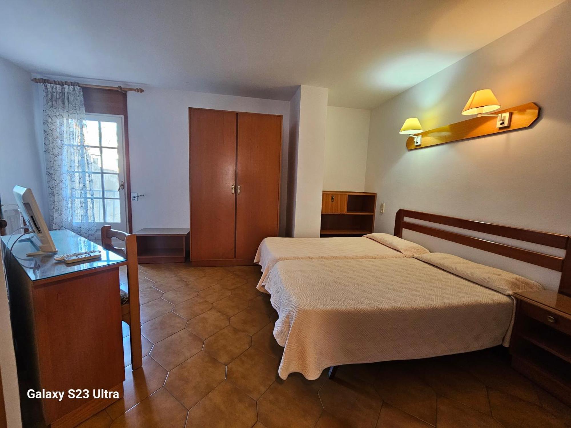 Hotel Blue Spot Malgrat de Mar Εξωτερικό φωτογραφία