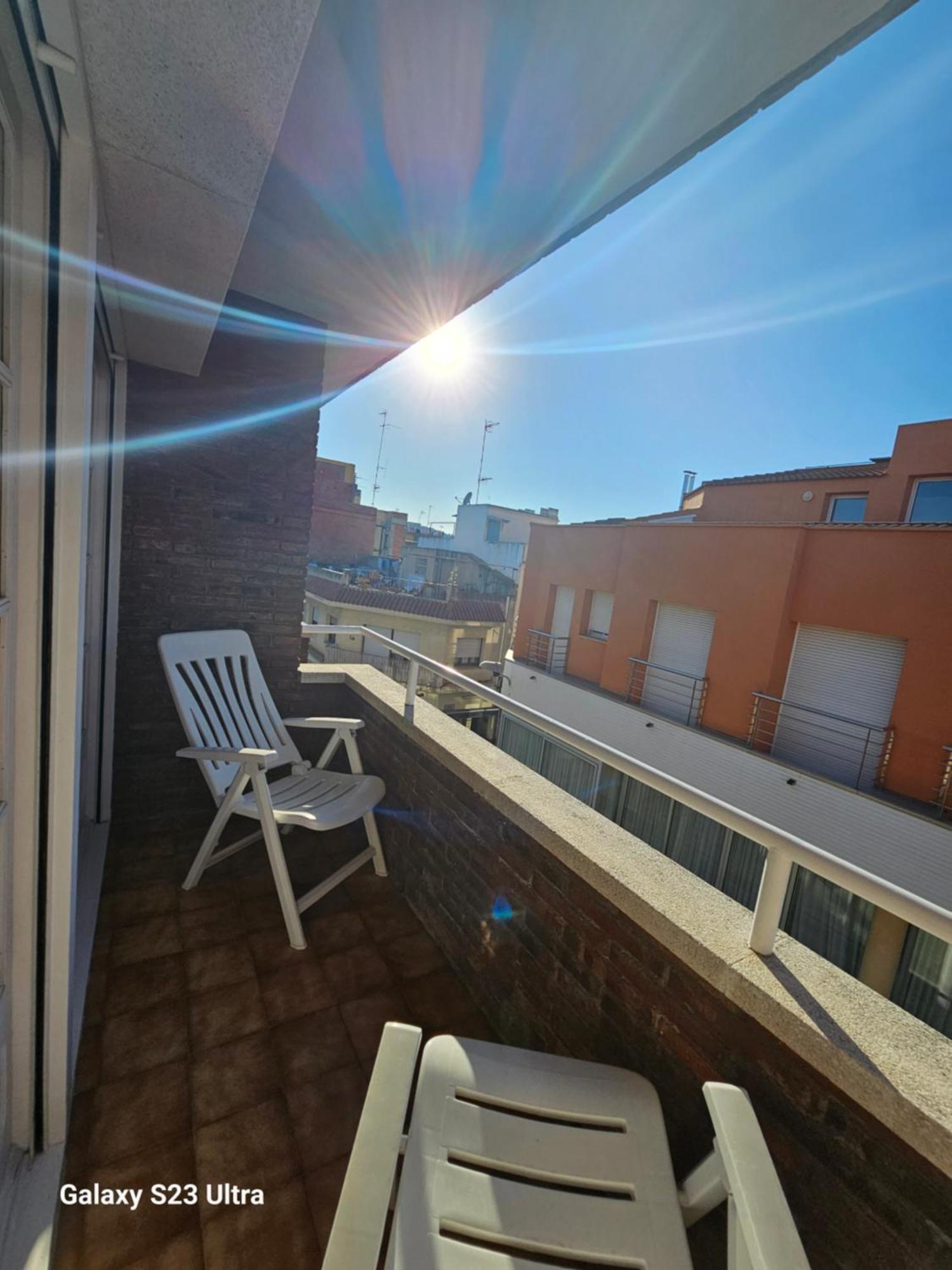 Hotel Blue Spot Malgrat de Mar Εξωτερικό φωτογραφία