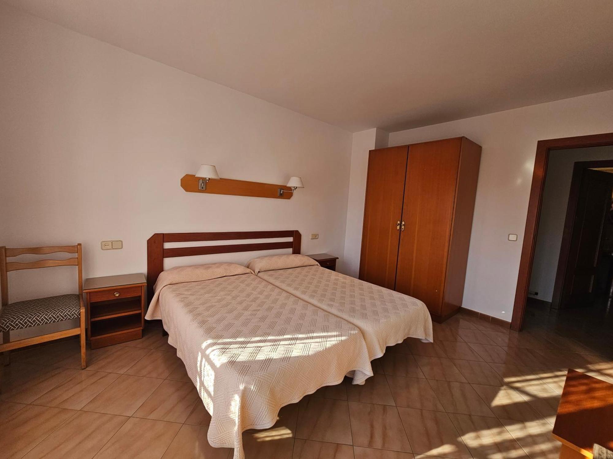 Hotel Blue Spot Malgrat de Mar Εξωτερικό φωτογραφία