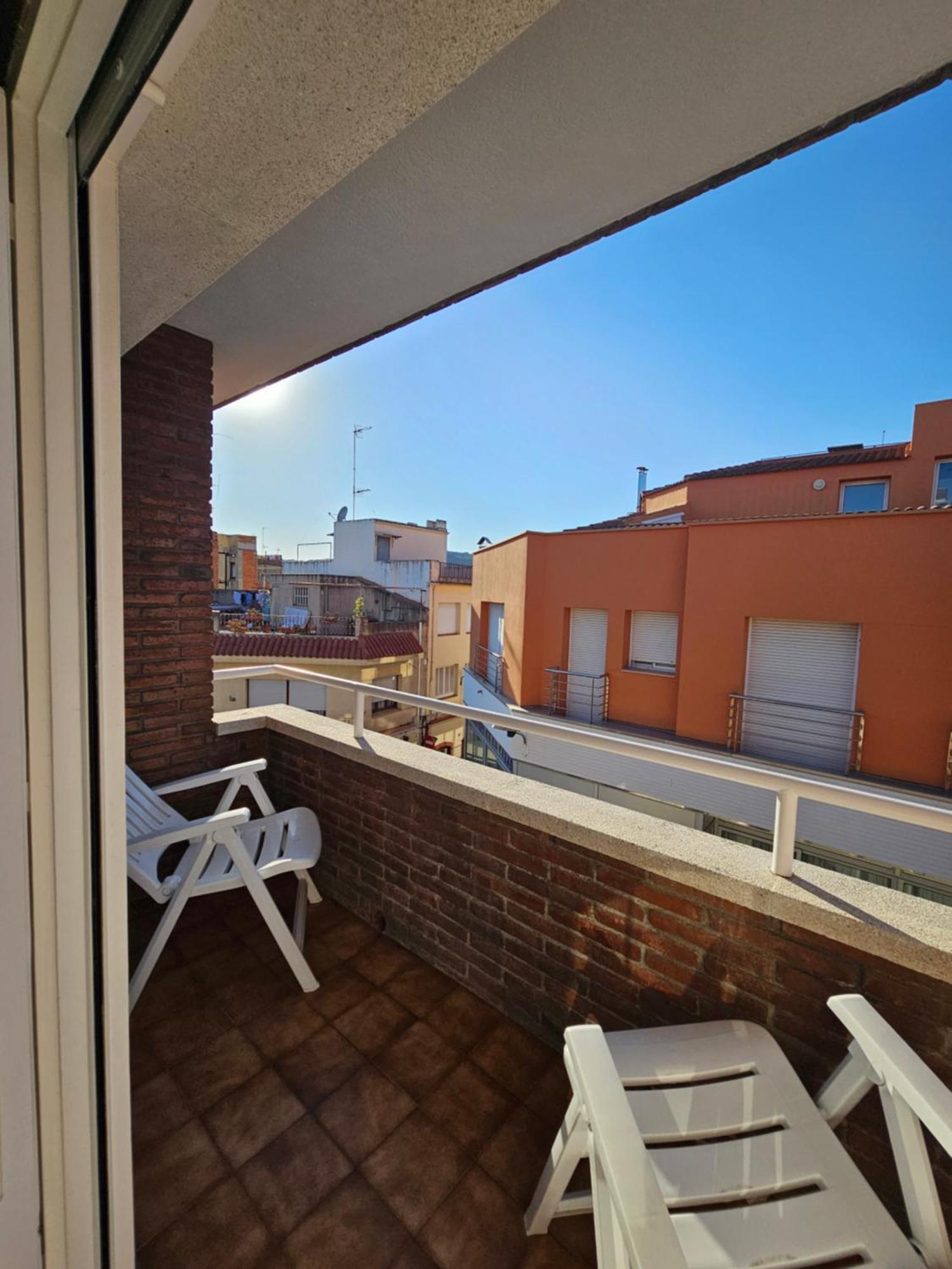 Hotel Blue Spot Malgrat de Mar Εξωτερικό φωτογραφία