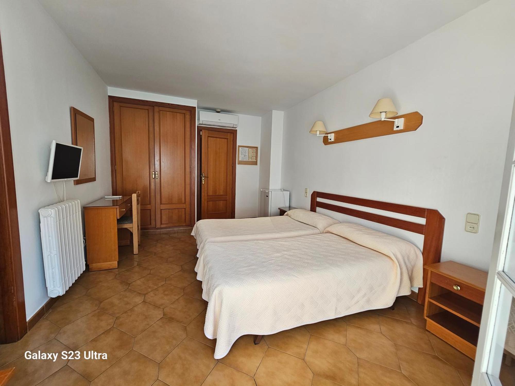 Hotel Blue Spot Malgrat de Mar Εξωτερικό φωτογραφία