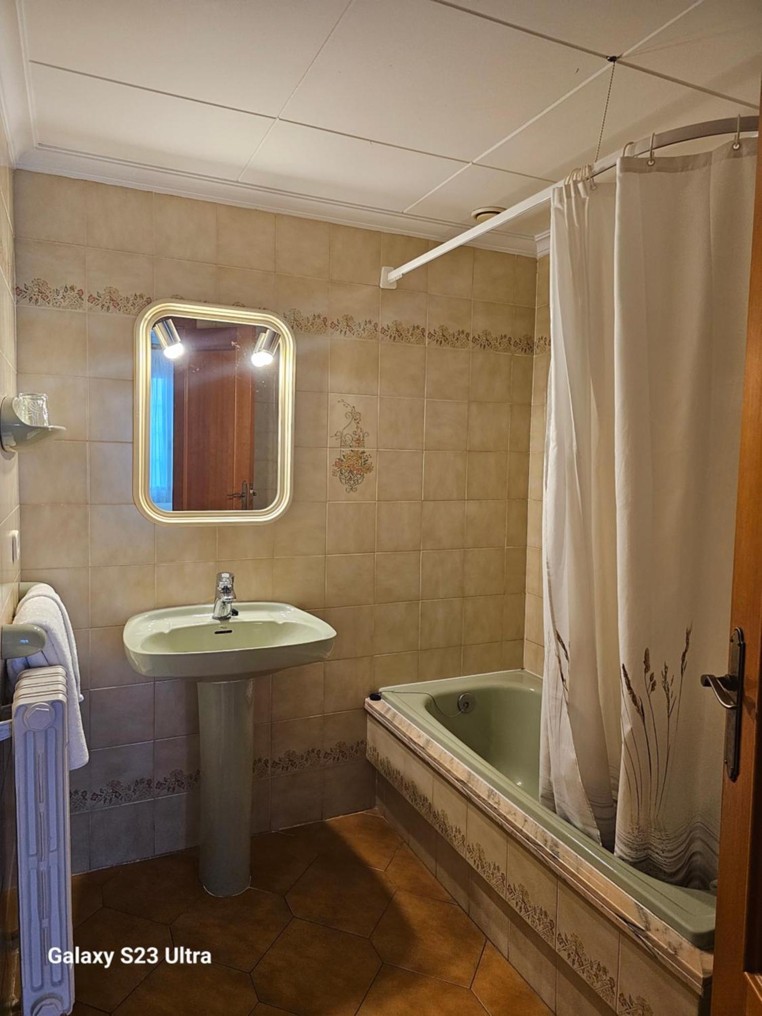 Hotel Blue Spot Malgrat de Mar Εξωτερικό φωτογραφία