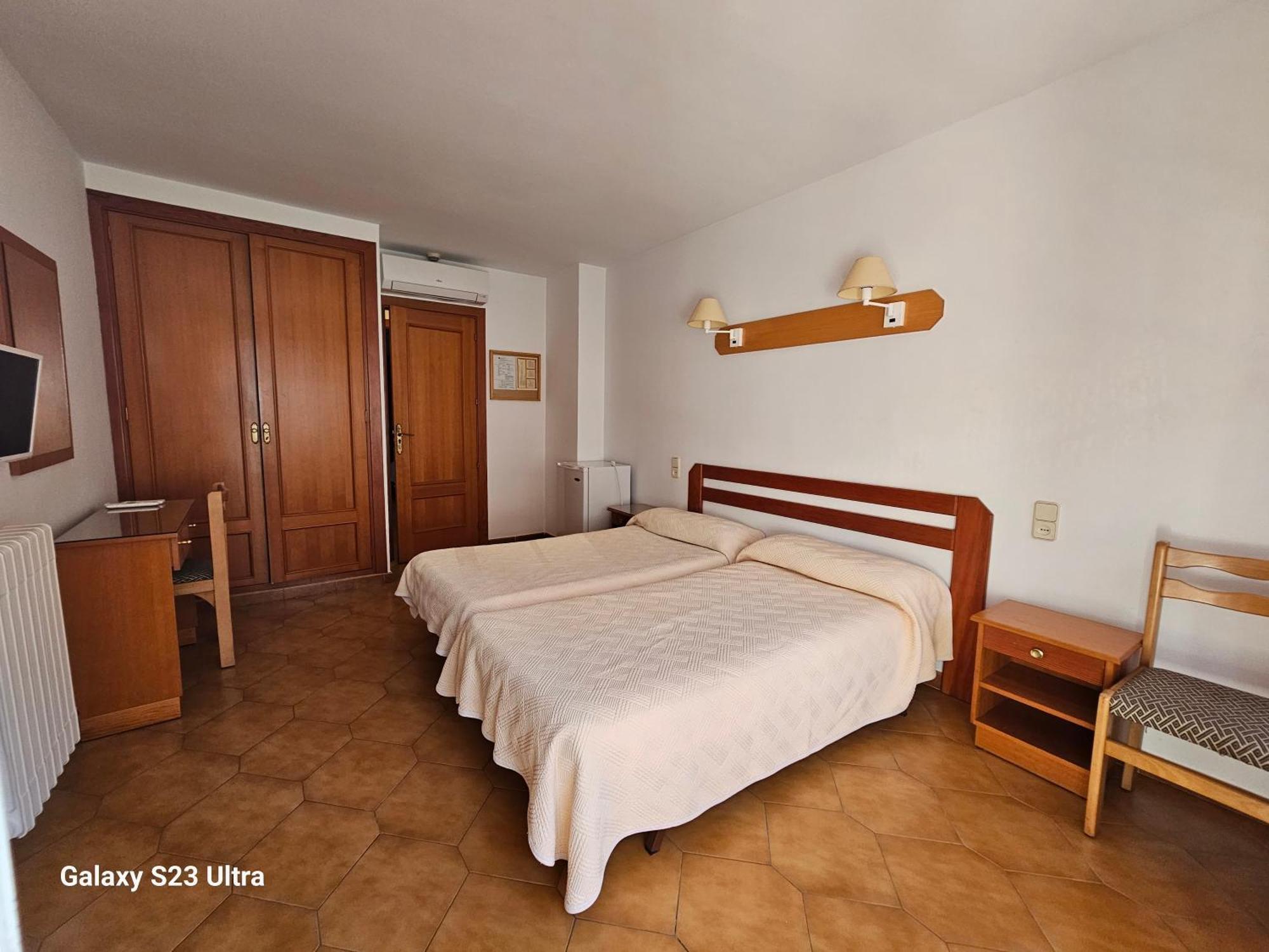 Hotel Blue Spot Malgrat de Mar Εξωτερικό φωτογραφία