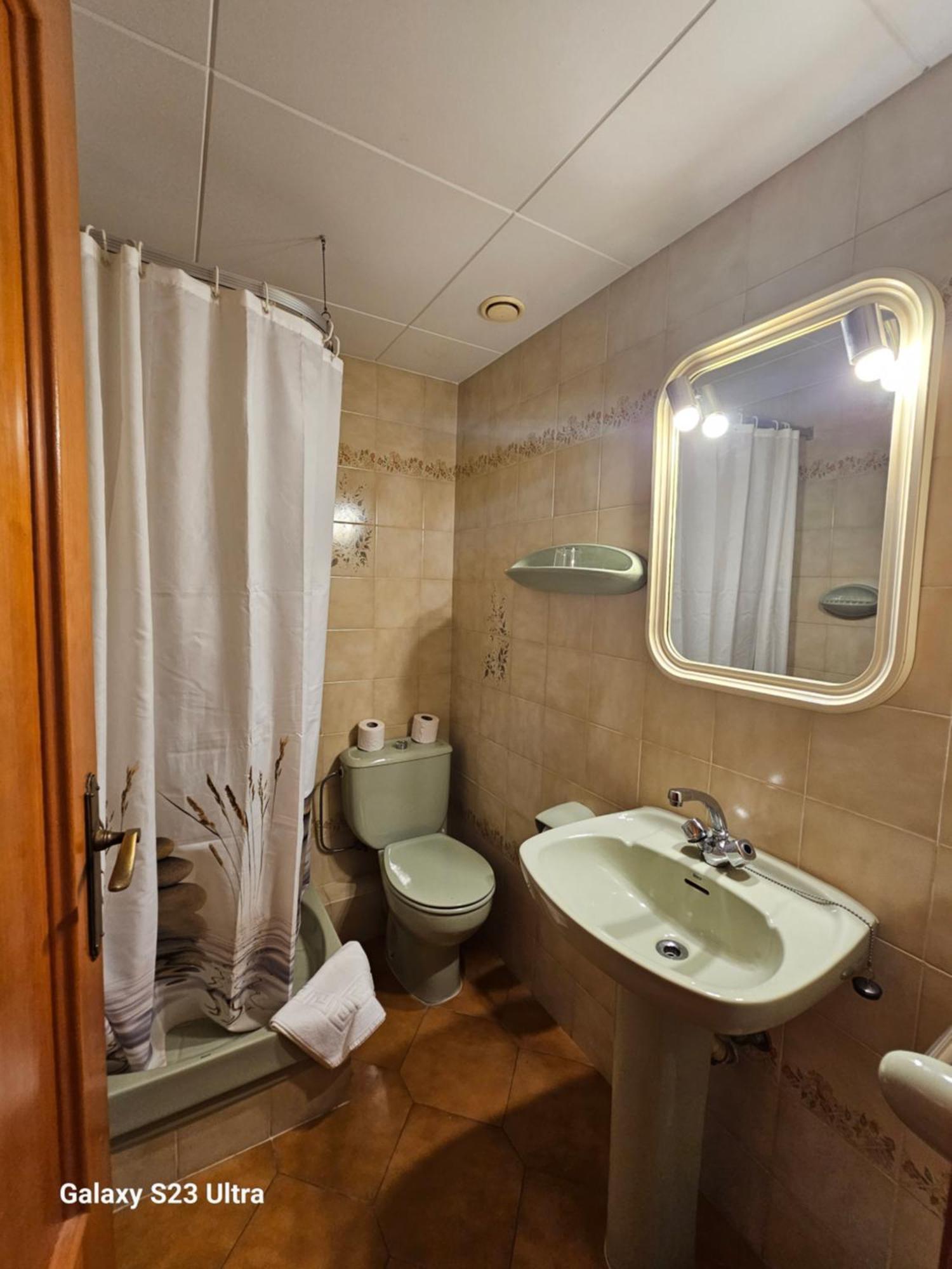 Hotel Blue Spot Malgrat de Mar Εξωτερικό φωτογραφία