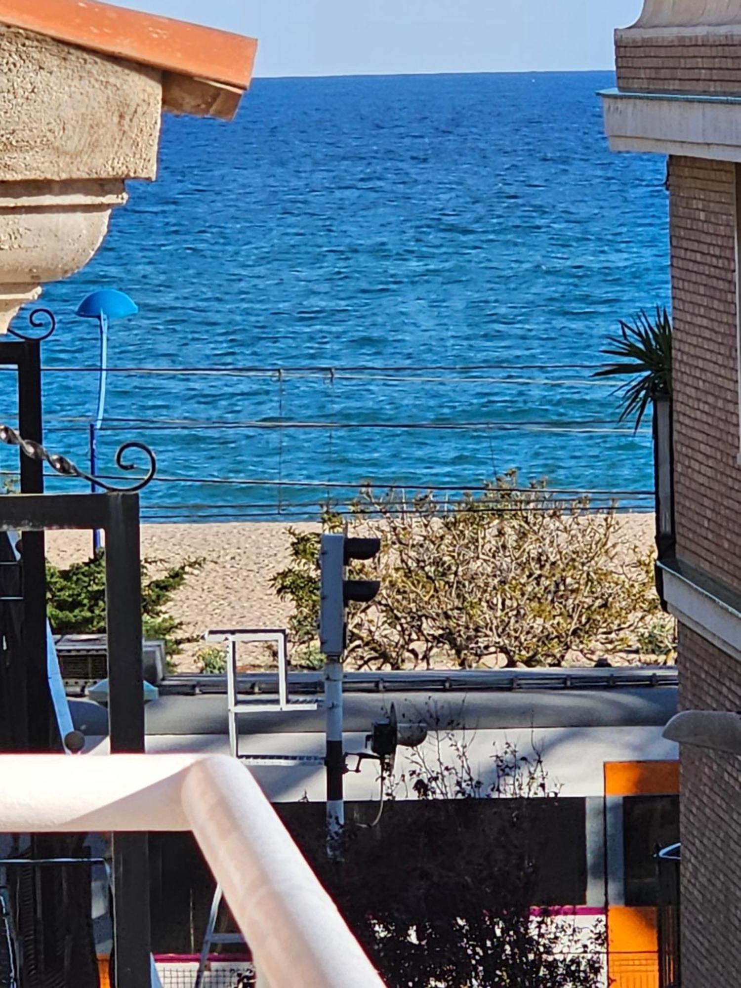 Hotel Blue Spot Malgrat de Mar Εξωτερικό φωτογραφία