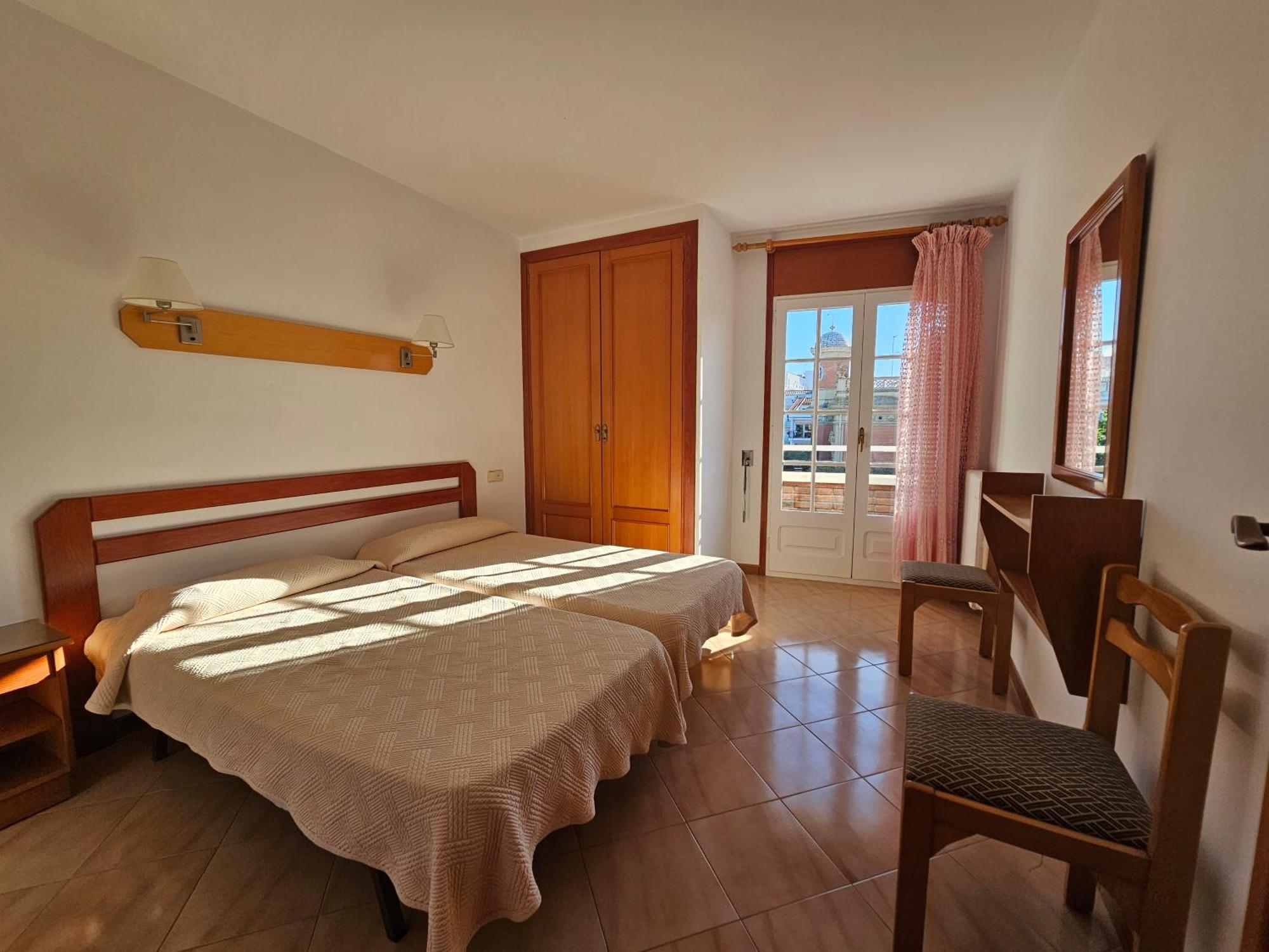 Hotel Blue Spot Malgrat de Mar Εξωτερικό φωτογραφία