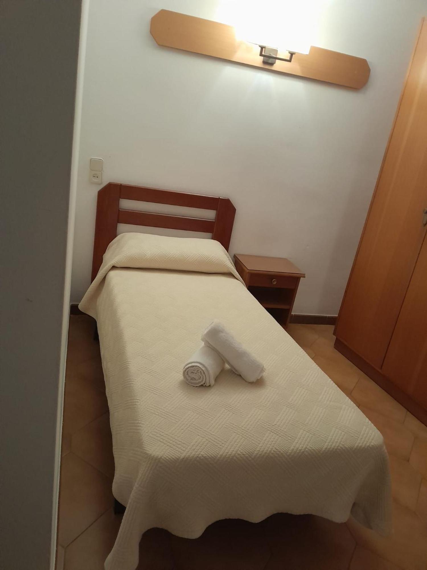 Hotel Blue Spot Malgrat de Mar Εξωτερικό φωτογραφία